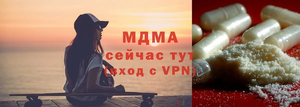 прущий лед Алексин